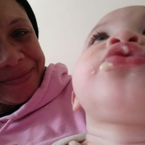 Meet your Posher, Aundrea